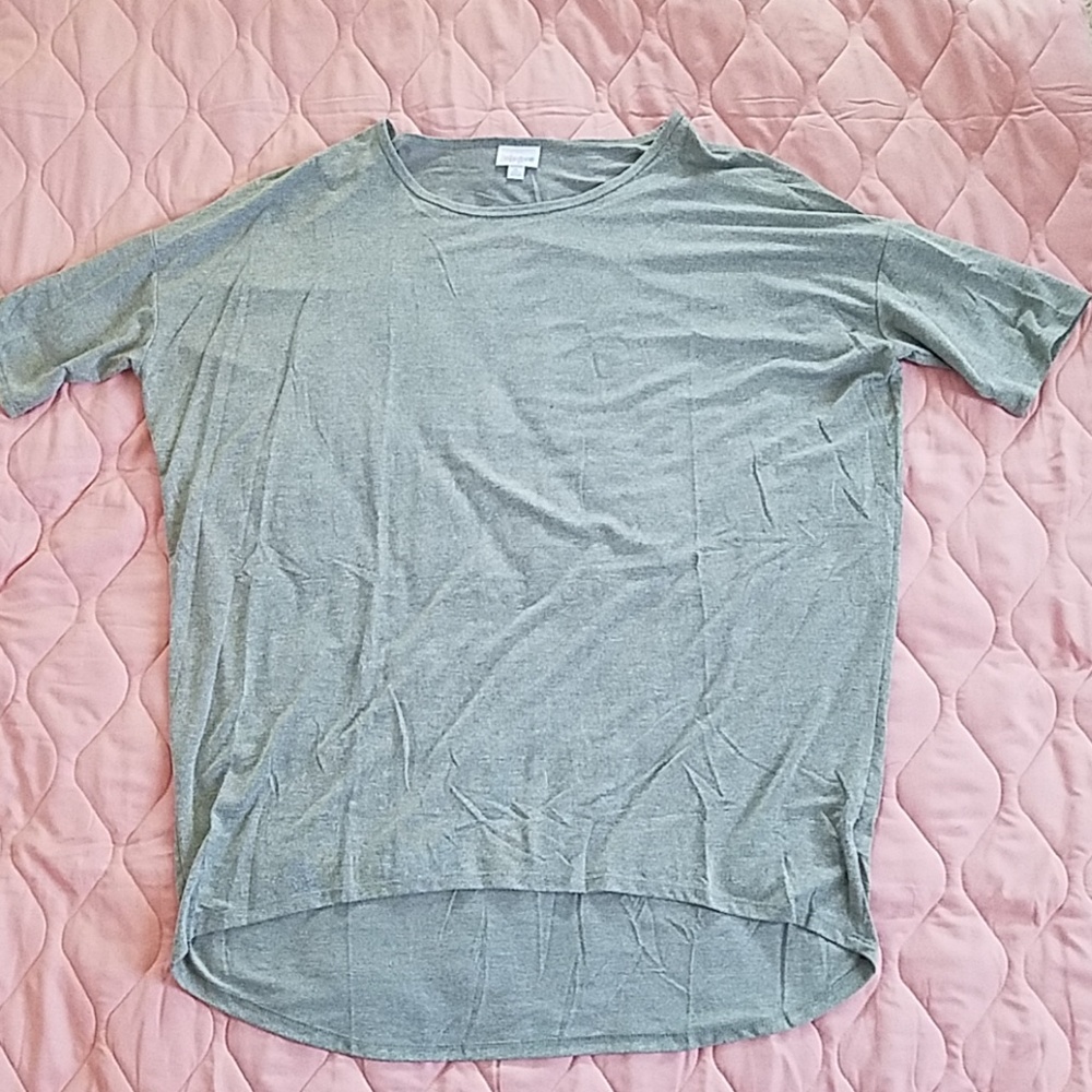 Lularoe Irma Tunic